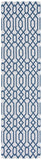 safavieh clearance martha stewart msr421m blue rug