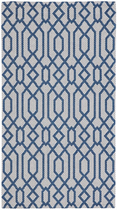 safavieh clearance martha stewart msr421m blue rug