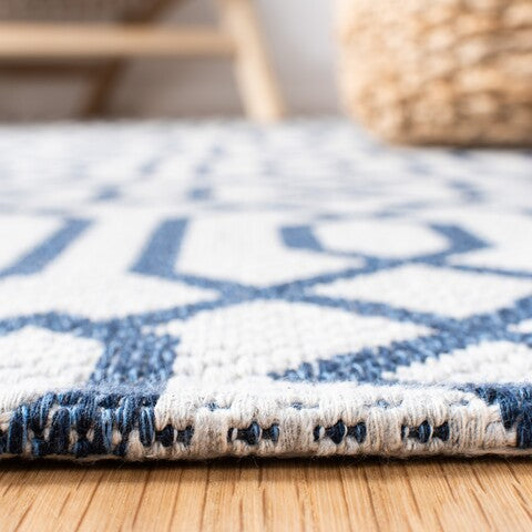 safavieh clearance martha stewart msr421m blue rug