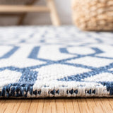 safavieh clearance martha stewart msr421m blue rug