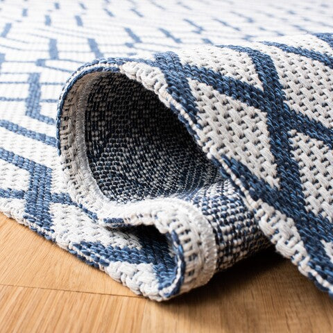 safavieh clearance martha stewart msr421m blue rug