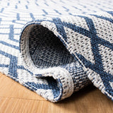 safavieh clearance martha stewart msr421m blue rug