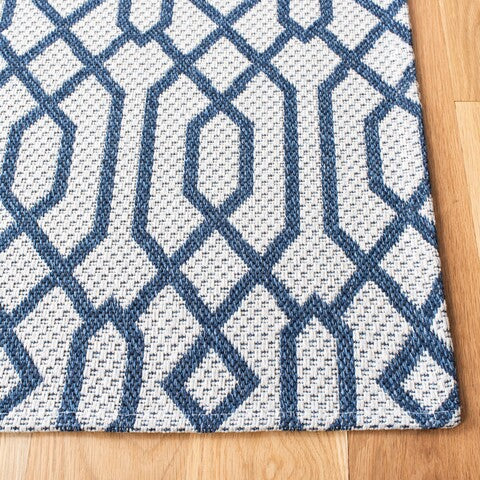 safavieh clearance martha stewart msr421m blue rug