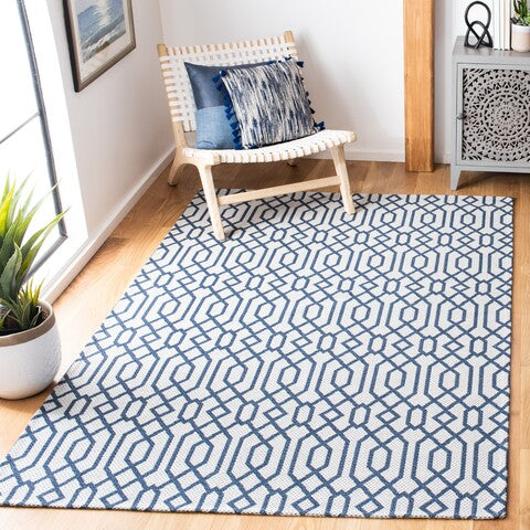 safavieh clearance martha stewart msr421m blue rug