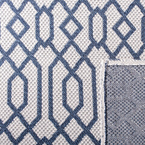 safavieh clearance martha stewart msr421m blue rug