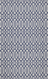 safavieh clearance martha stewart msr421m blue rug
