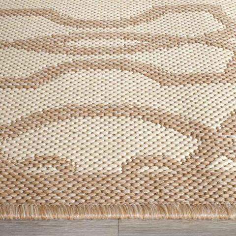 safavieh clearance martha stewart msr4220 030 hickory rug