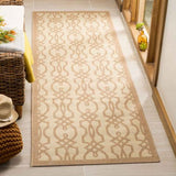 safavieh clearance martha stewart msr4220 030 hickory rug