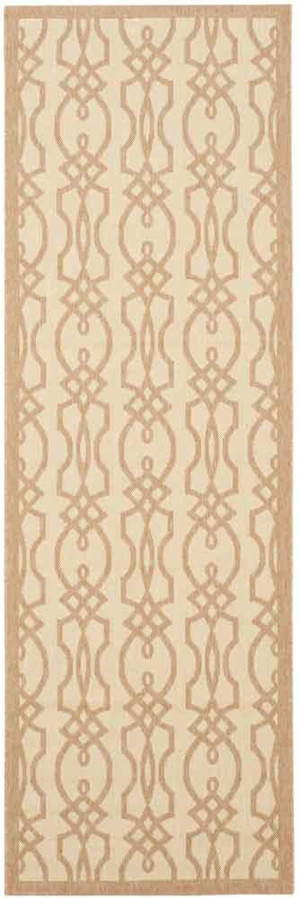safavieh clearance martha stewart msr4220 030 hickory rug