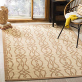 safavieh clearance martha stewart msr4220 030 hickory rug