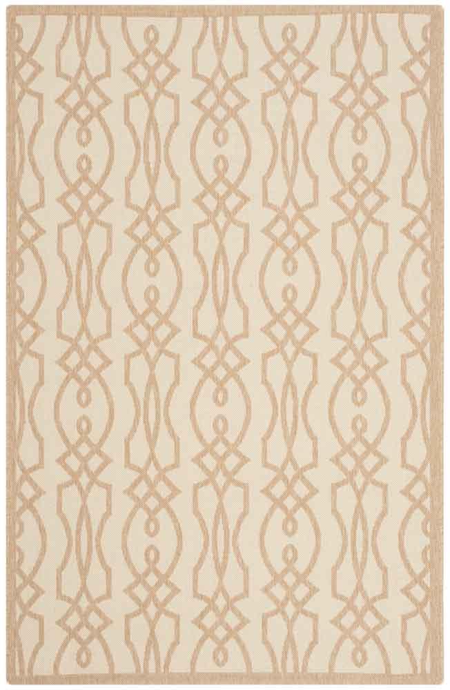safavieh clearance martha stewart msr4220 030 hickory rug