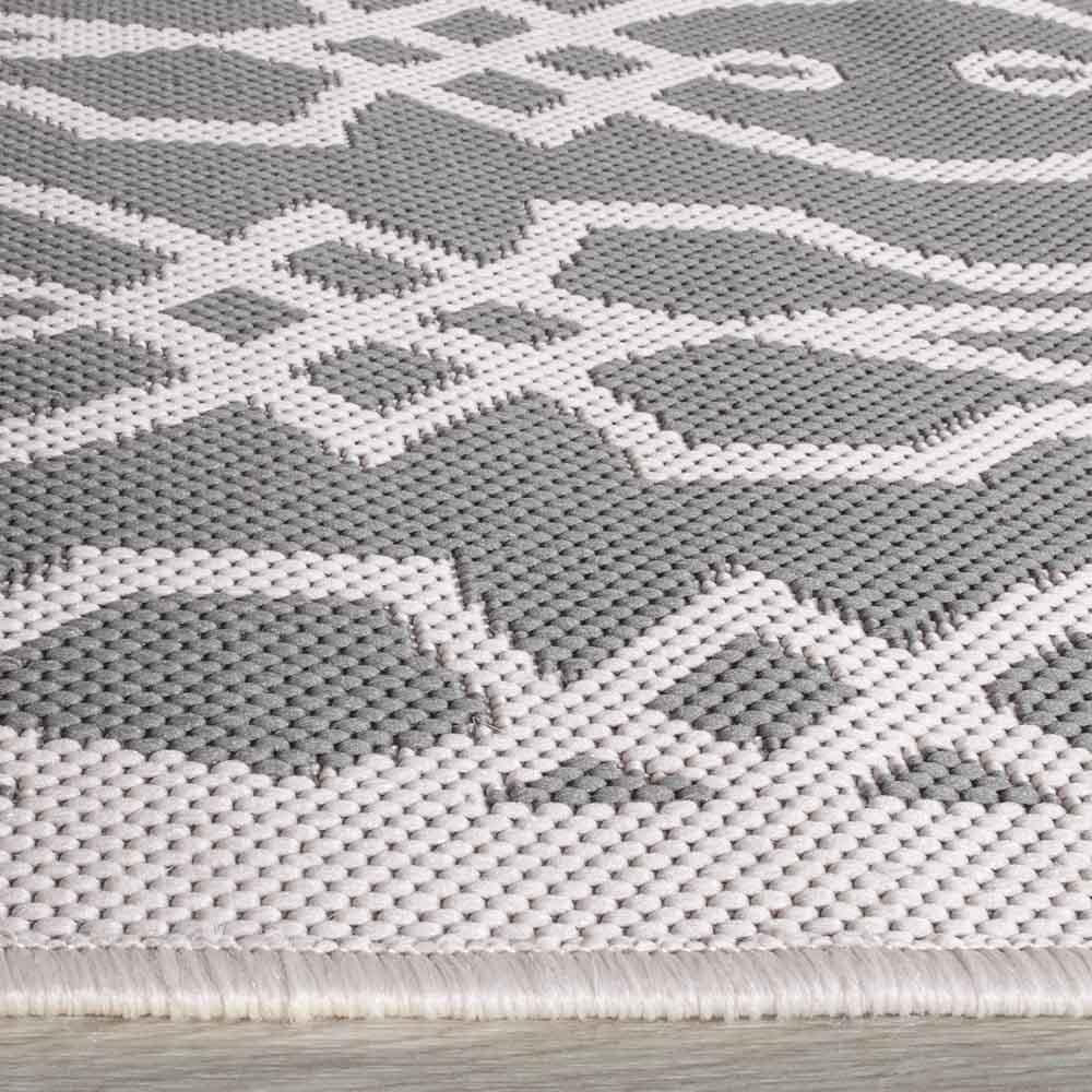 safavieh clearance martha stewart msr4220 246 cement rug