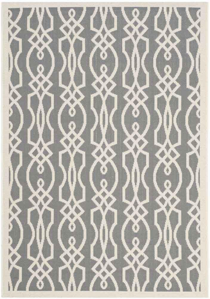 safavieh clearance martha stewart msr4220 246 cement rug