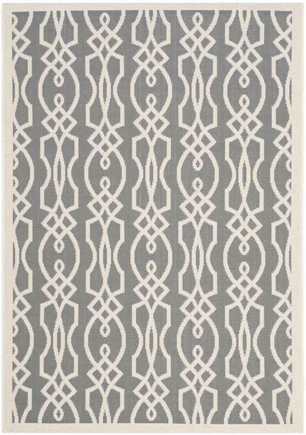 safavieh clearance martha stewart msr4220 246 cement rug