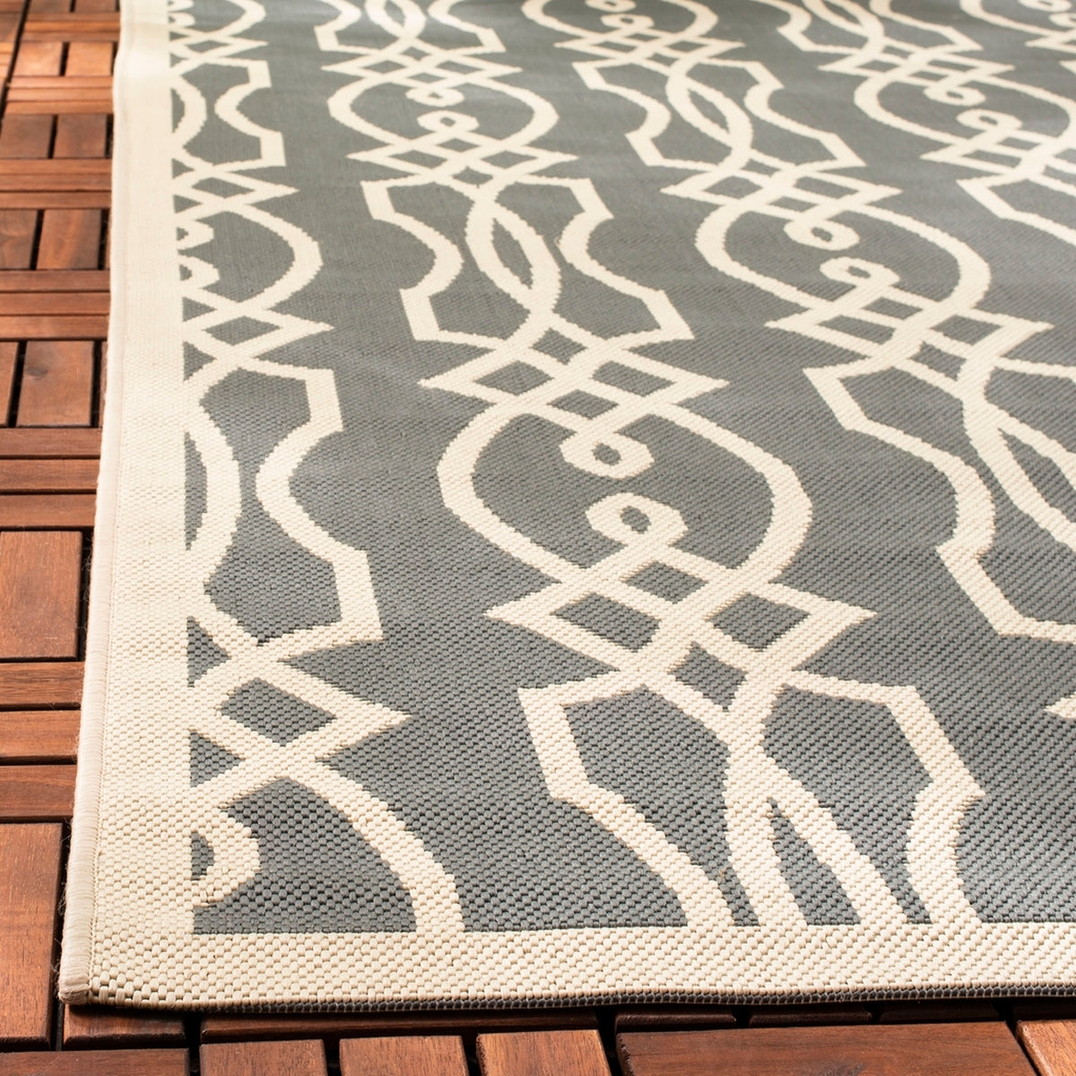 safavieh clearance martha stewart msr4220 246 cement rug