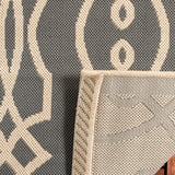 safavieh clearance martha stewart msr4220 246 cement rug