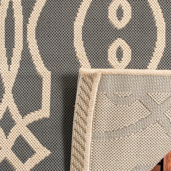 safavieh clearance martha stewart msr4220 246 cement rug
