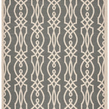 safavieh clearance martha stewart msr4220 246 cement rug