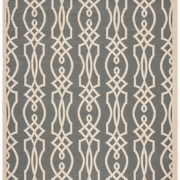 safavieh clearance martha stewart msr4220 246 cement rug