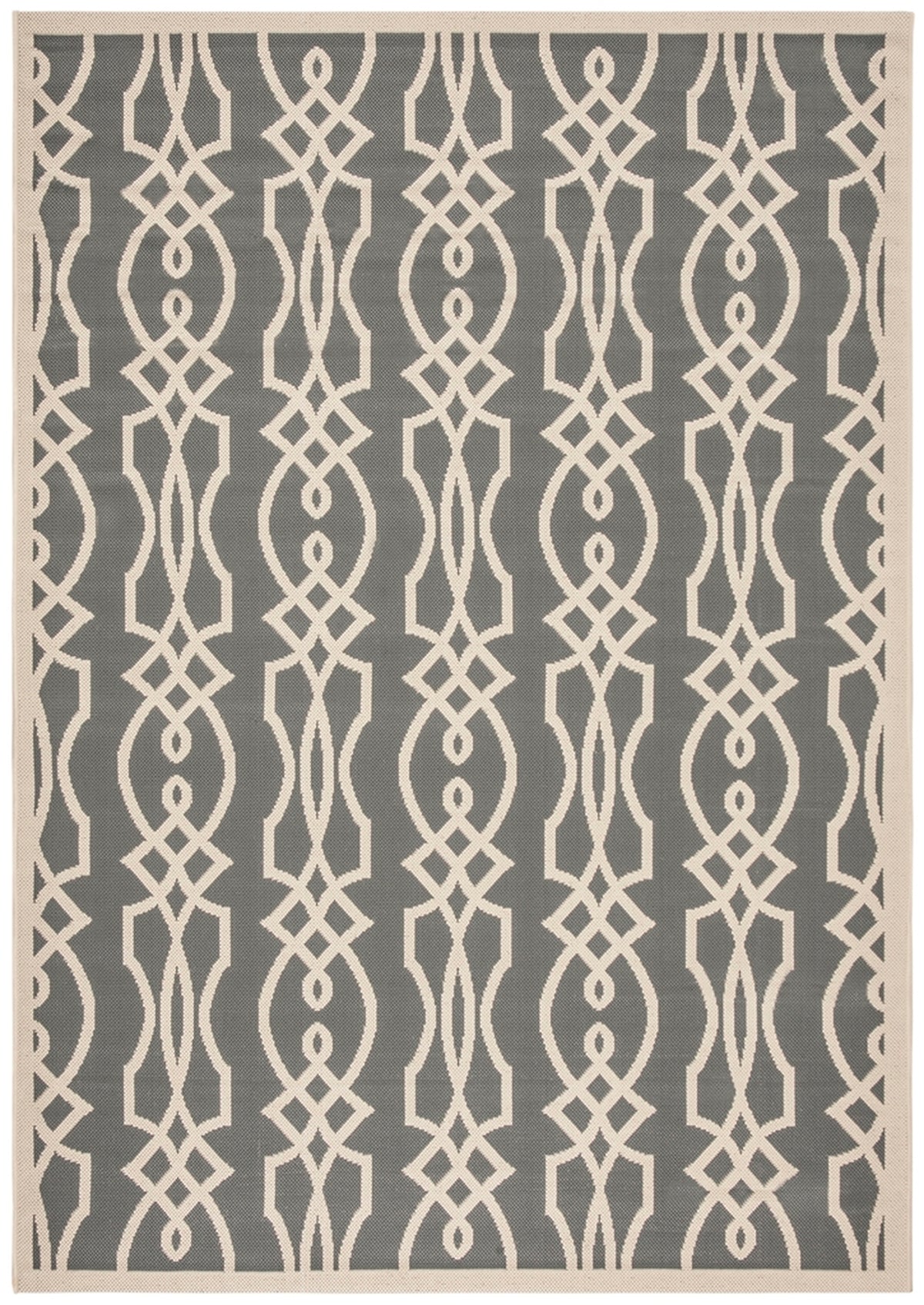safavieh clearance martha stewart msr4220 246 cement rug