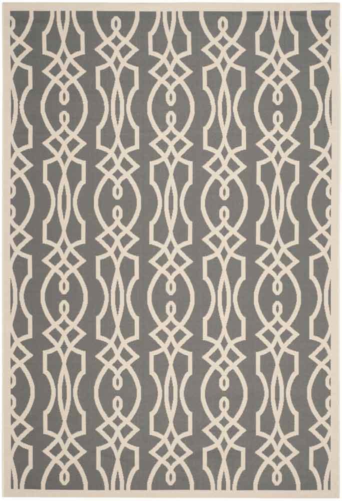 safavieh clearance martha stewart msr4220 246 cement rug