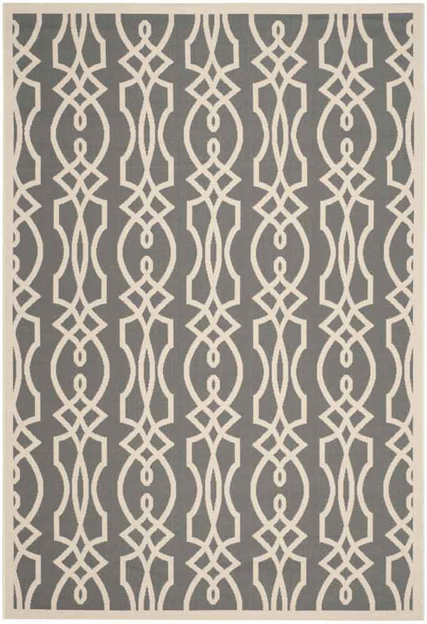 safavieh clearance martha stewart msr4220 246 cement rug