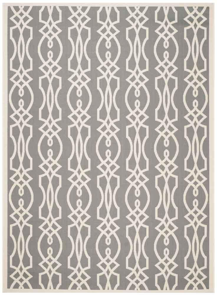safavieh clearance martha stewart msr4220 246 cement rug