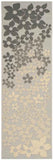 Safavieh Clearance Martha Stewart MSR4246-078 Light Grey Rug