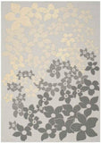 Safavieh Clearance Martha Stewart MSR4246-078 Light Grey Rug