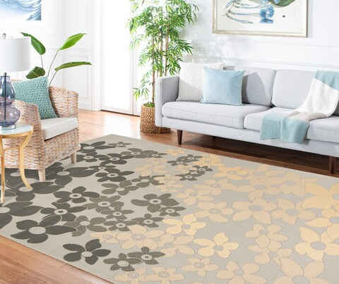 safavieh clearance martha stewart msr4246 078 light grey rug