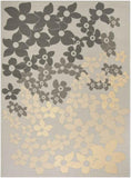 Safavieh Clearance Martha Stewart MSR4246-078 Light Grey Rug