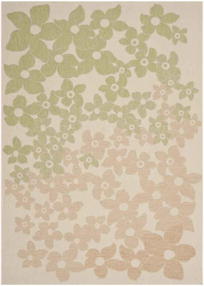 safavieh clearance martha stewart msr4246 218 beige rug