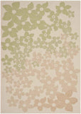 safavieh clearance martha stewart msr4246 218 beige rug