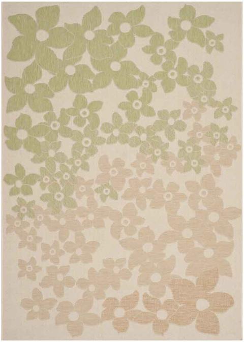 safavieh clearance martha stewart msr4246 218 beige rug