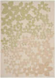 Safavieh Clearance Martha Stewart MSR4246-218 Beige Rug