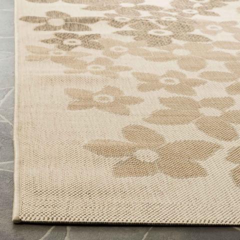 safavieh clearance martha stewart msr4246 232 beige rug