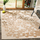 Safavieh Clearance Martha Stewart MSR4246-232 Beige Rug