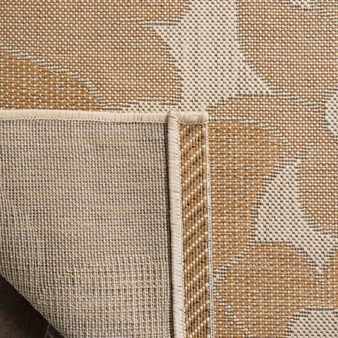 safavieh clearance martha stewart msr4246 232 beige rug