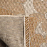 Safavieh Clearance Martha Stewart MSR4246-232 Beige Rug