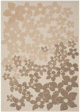 safavieh clearance martha stewart msr4246 232 beige rug