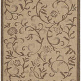 safavieh clearance martha stewart msr4251 12 creme rug