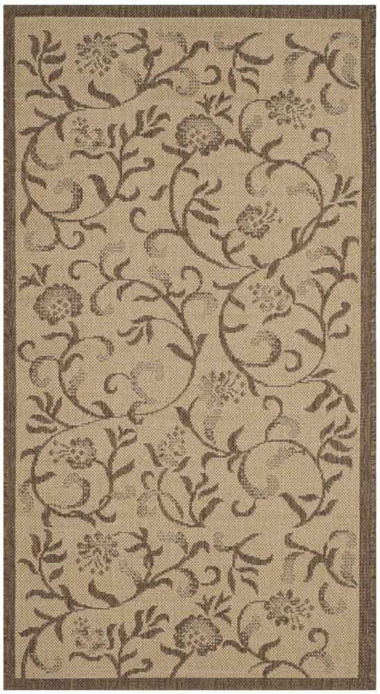 safavieh clearance martha stewart msr4251 12 creme rug