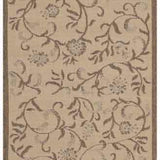 safavieh clearance martha stewart msr4251 12 creme rug