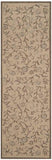 safavieh clearance martha stewart msr4251 12 creme rug