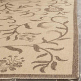 safavieh clearance martha stewart msr4251 12 creme rug
