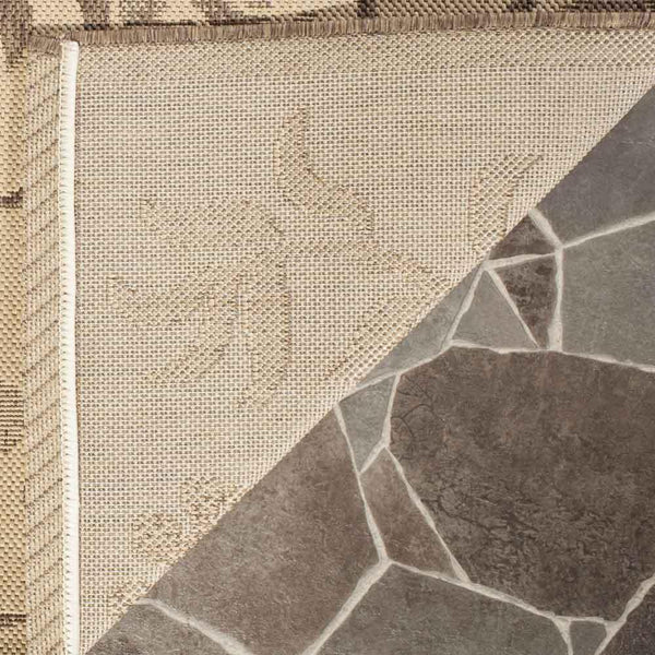 safavieh clearance martha stewart msr4251 12 creme rug