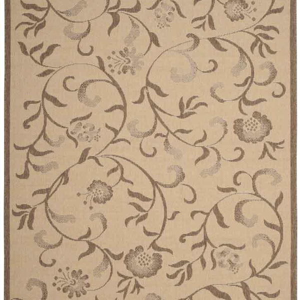 safavieh clearance martha stewart msr4251 12 creme rug