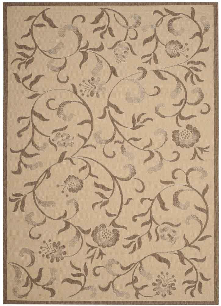 safavieh clearance martha stewart msr4251 12 creme rug