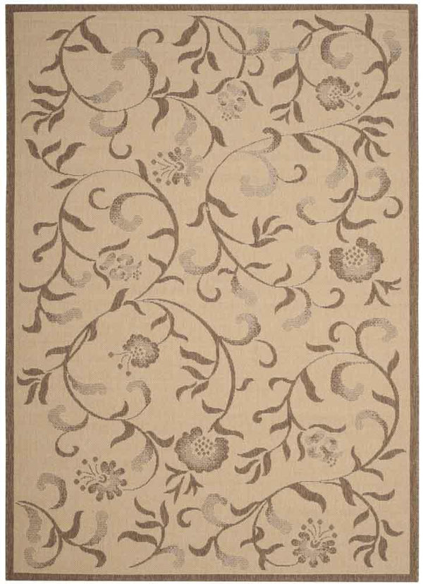 safavieh clearance martha stewart msr4251 12 creme rug