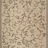 safavieh clearance martha stewart msr4251 12 creme rug